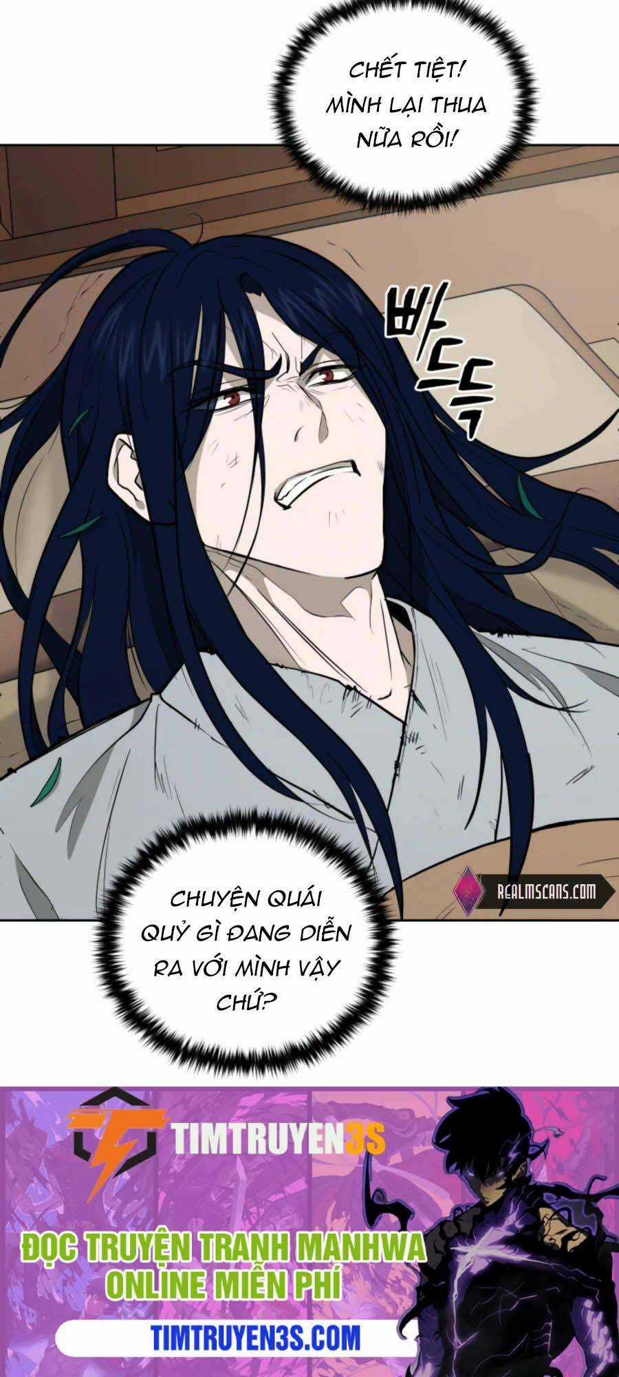 Thái Thú Kang Jin Lee - Chapter 44 - Trang 73