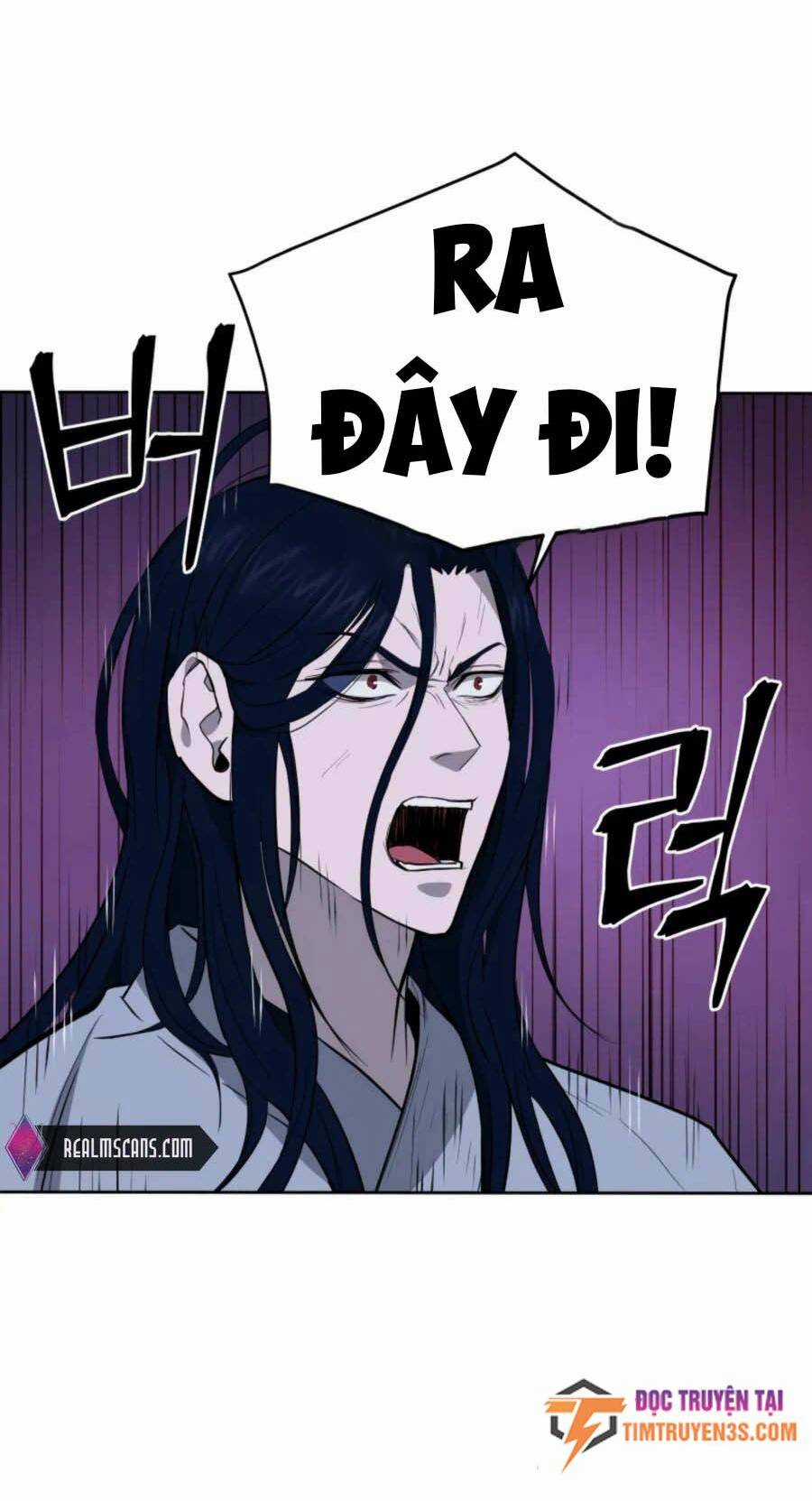 Thái Thú Kang Jin Lee - Chapter 44 - Trang 10