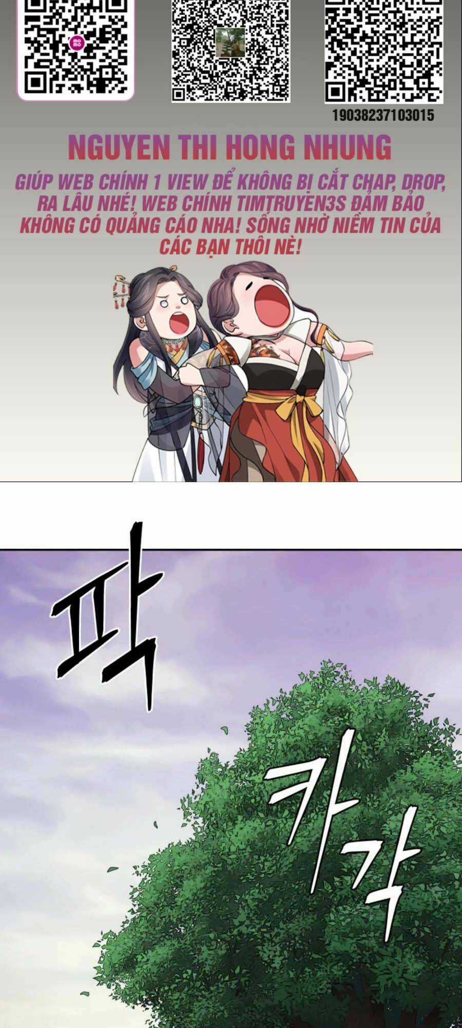 Thái Thú Kang Jin Lee - Chapter 45 - Trang 2