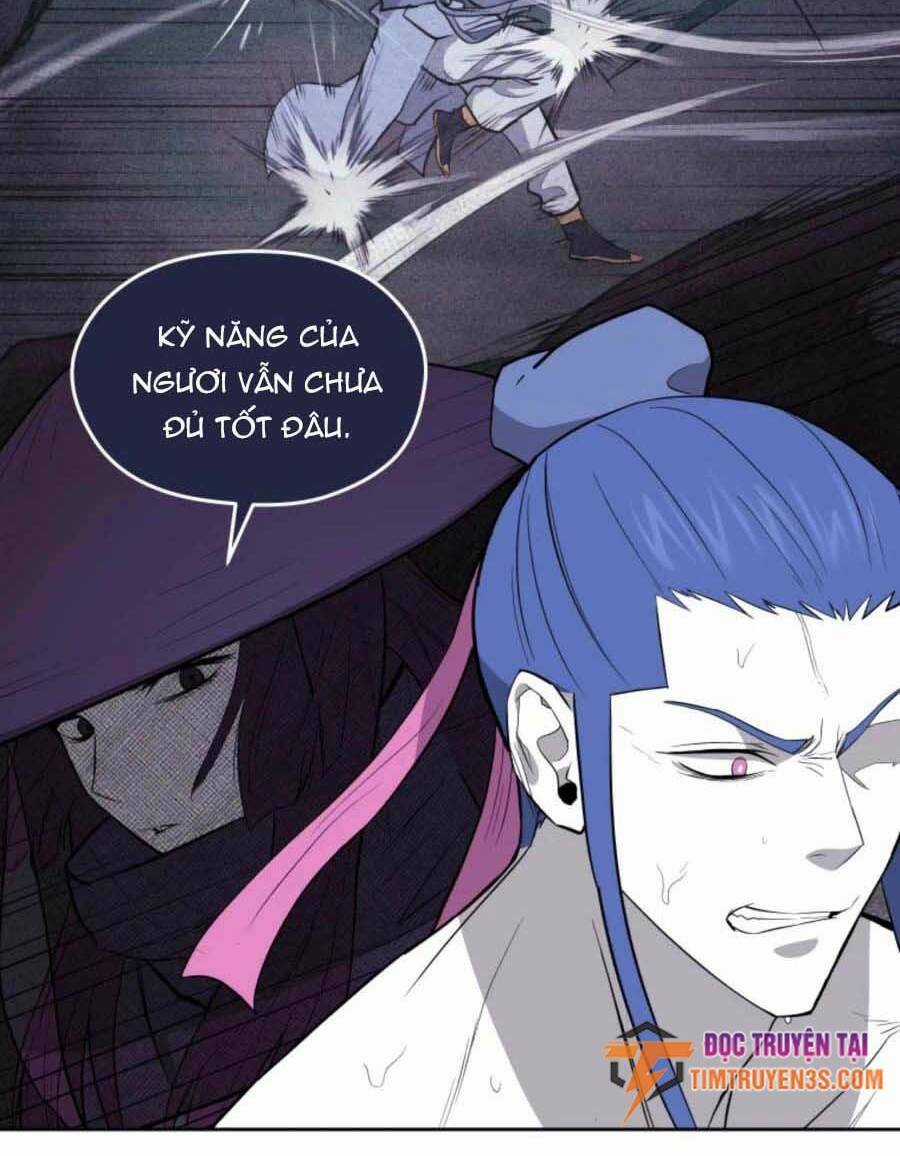 Thái Thú Kang Jin Lee - Chapter 45 - Trang 5