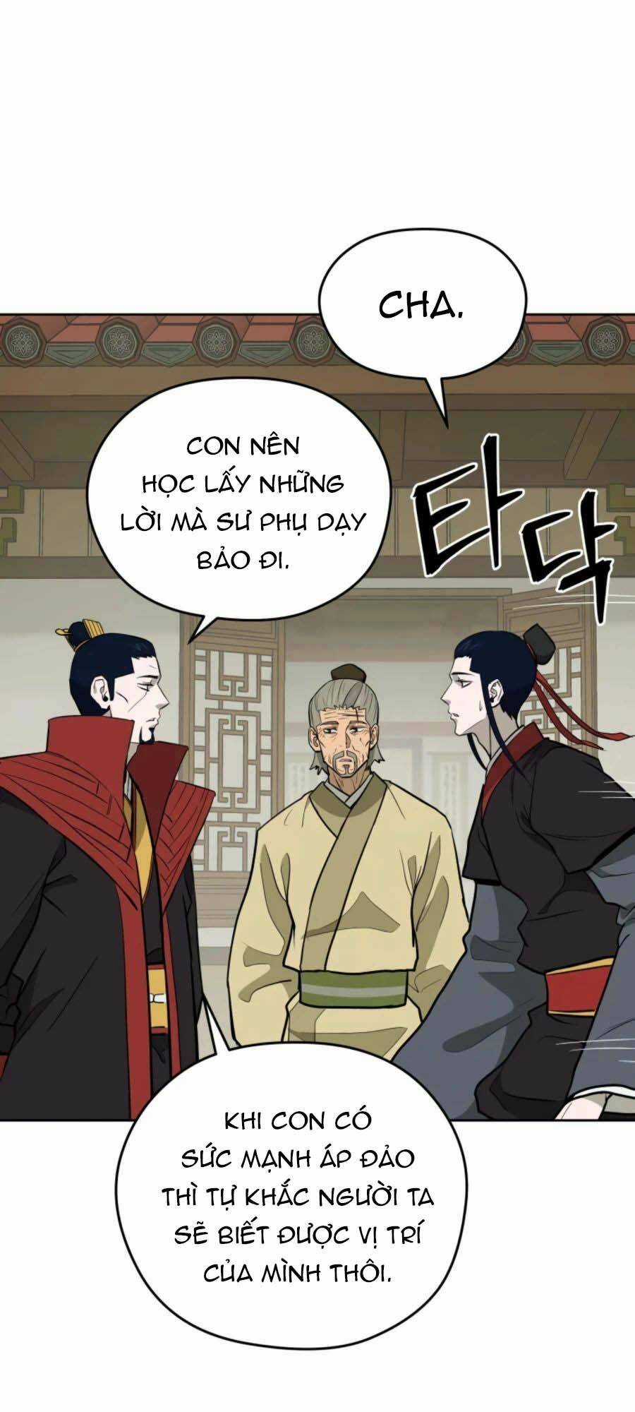 Thái Thú Kang Jin Lee - Chapter 45 - Trang 56