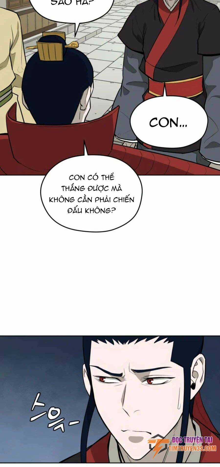 Thái Thú Kang Jin Lee - Chapter 45 - Trang 62