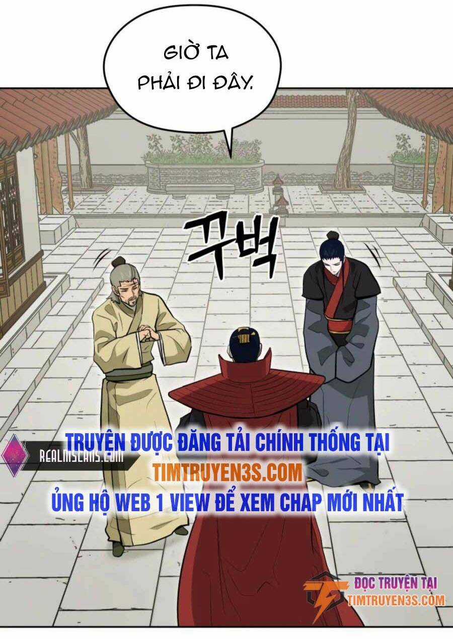 Thái Thú Kang Jin Lee - Chapter 45 - Trang 73
