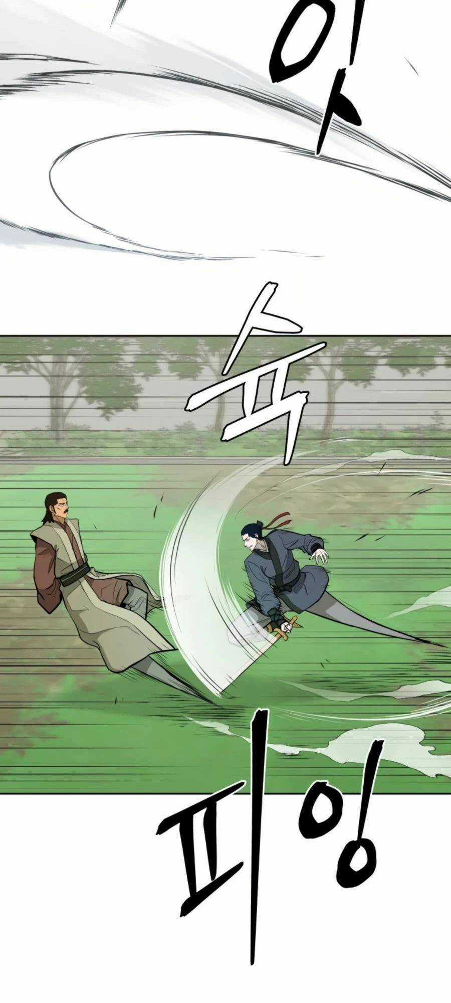 Thái Thú Kang Jin Lee - Chapter 46 - Trang 23