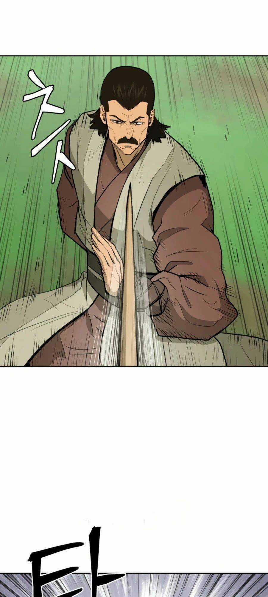 Thái Thú Kang Jin Lee - Chapter 46 - Trang 25