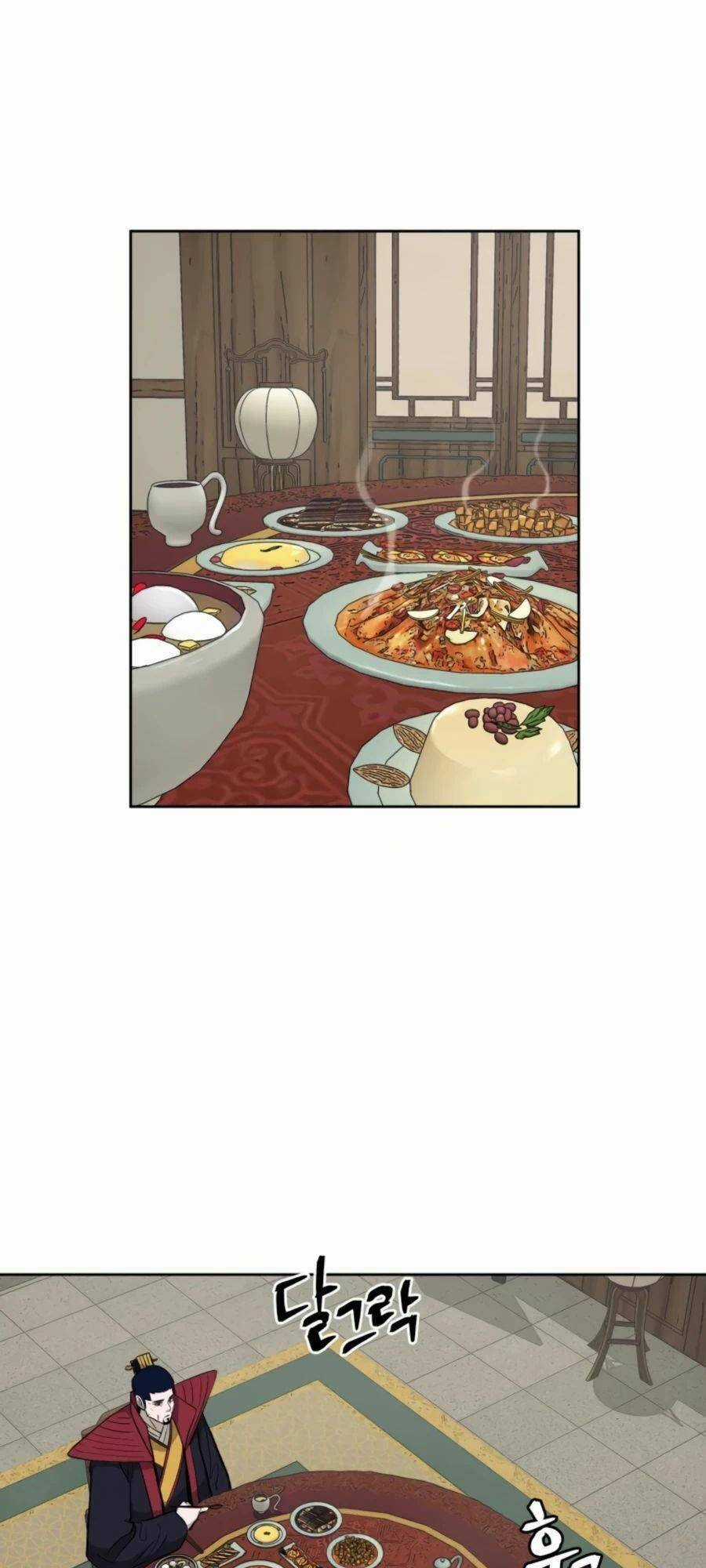 Thái Thú Kang Jin Lee - Chapter 46 - Trang 31