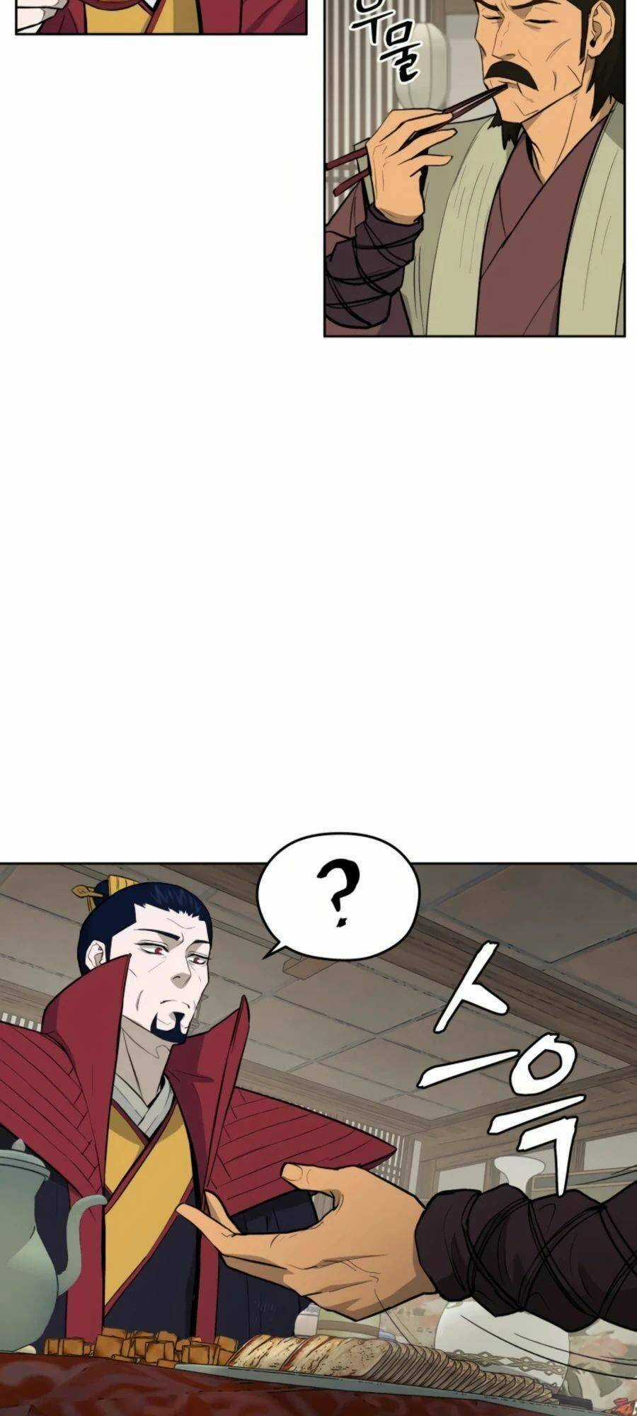 Thái Thú Kang Jin Lee - Chapter 46 - Trang 33