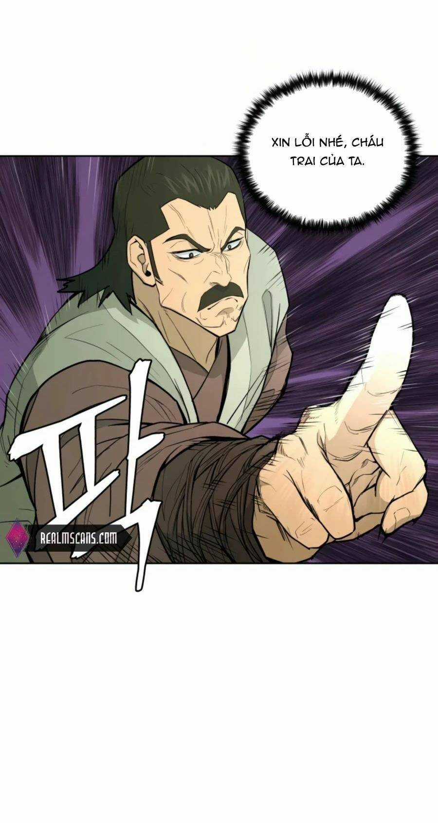 Thái Thú Kang Jin Lee - Chapter 46 - Trang 62
