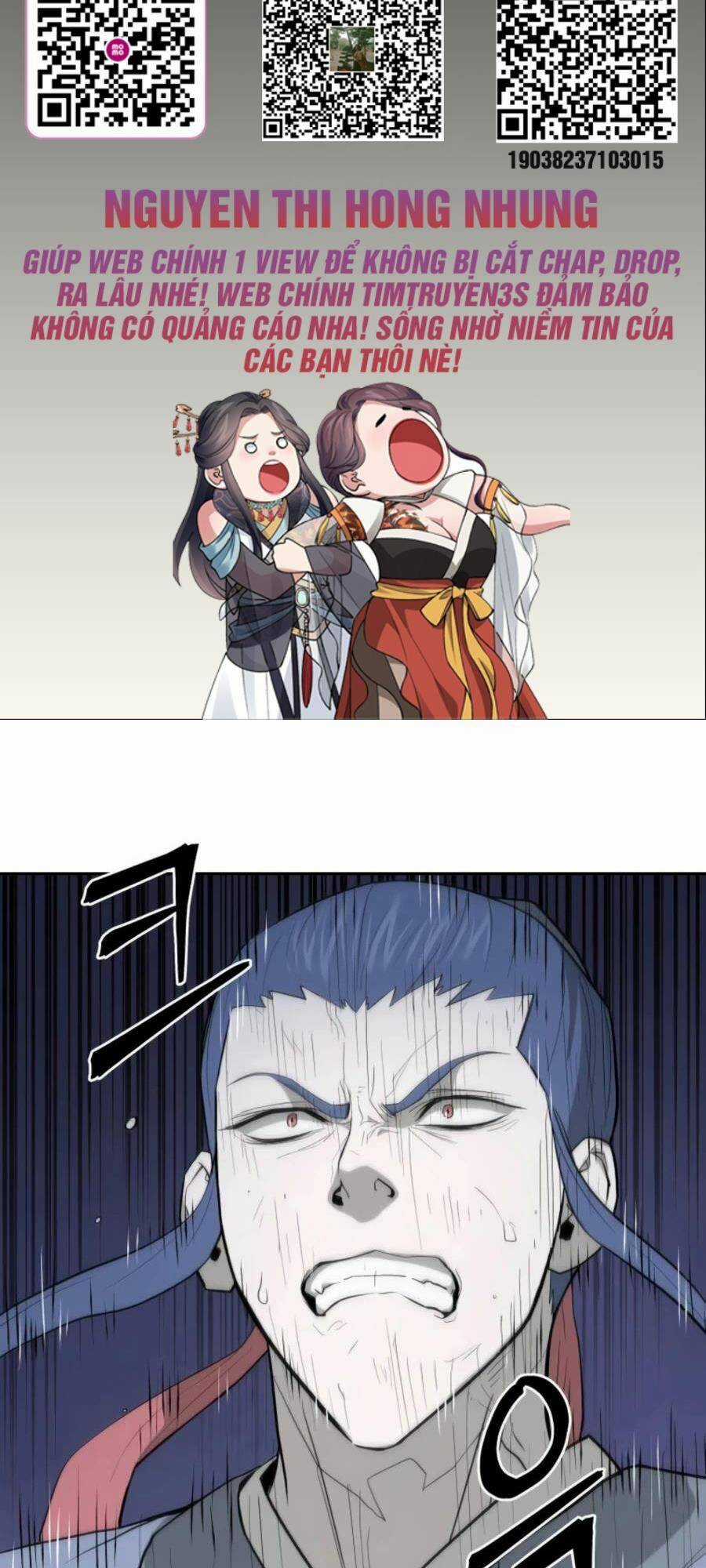 Thái Thú Kang Jin Lee - Chapter 47 - Trang 2