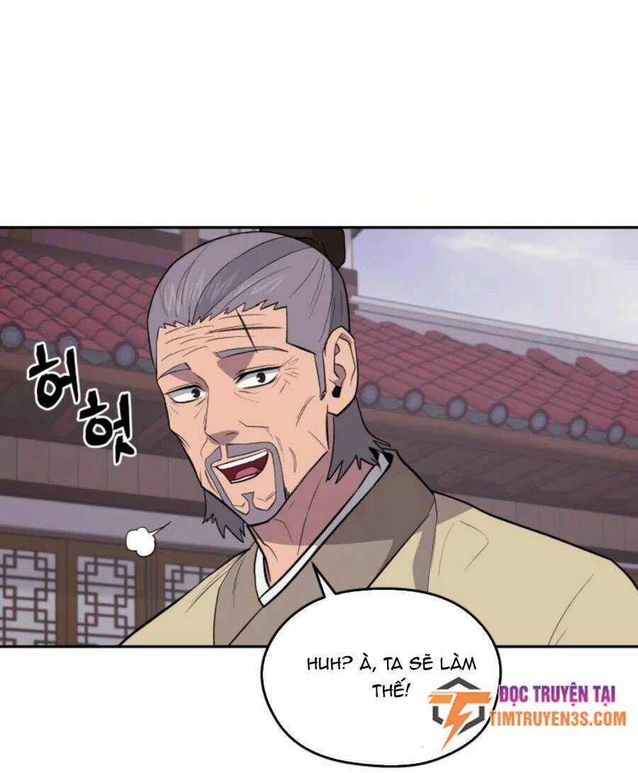 Thái Thú Kang Jin Lee - Chapter 47 - Trang 36