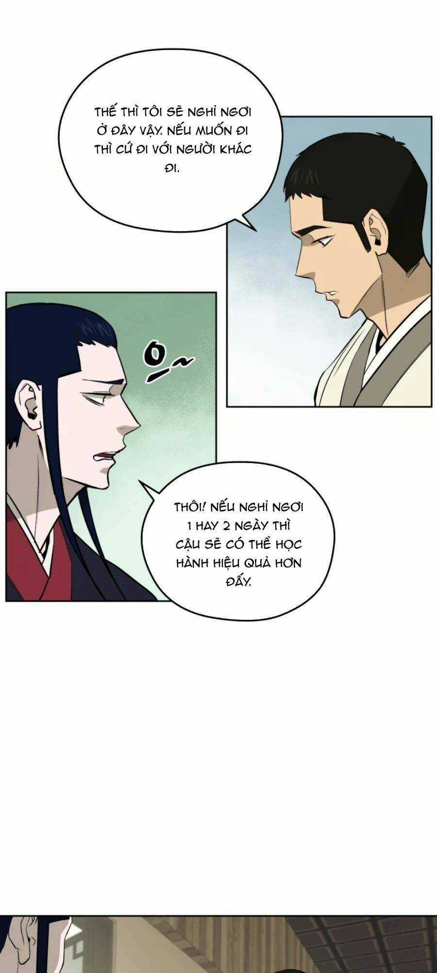 Thái Thú Kang Jin Lee - Chapter 47 - Trang 65