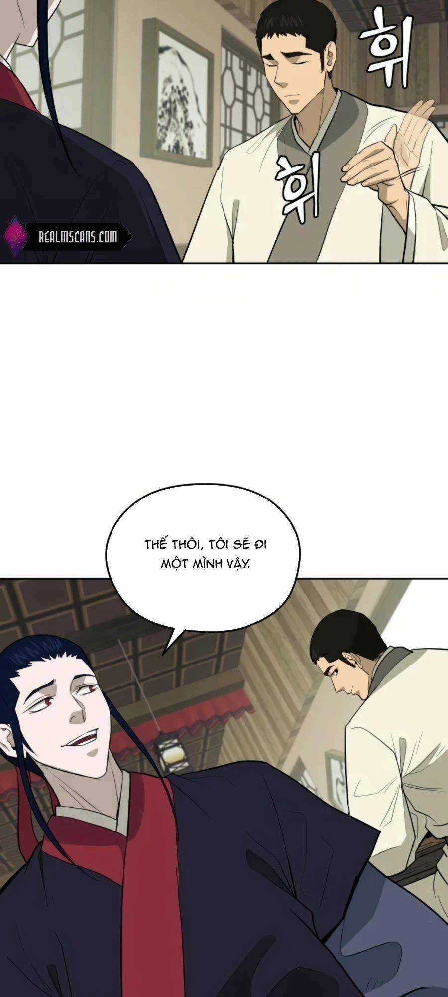 Thái Thú Kang Jin Lee - Chapter 47 - Trang 66