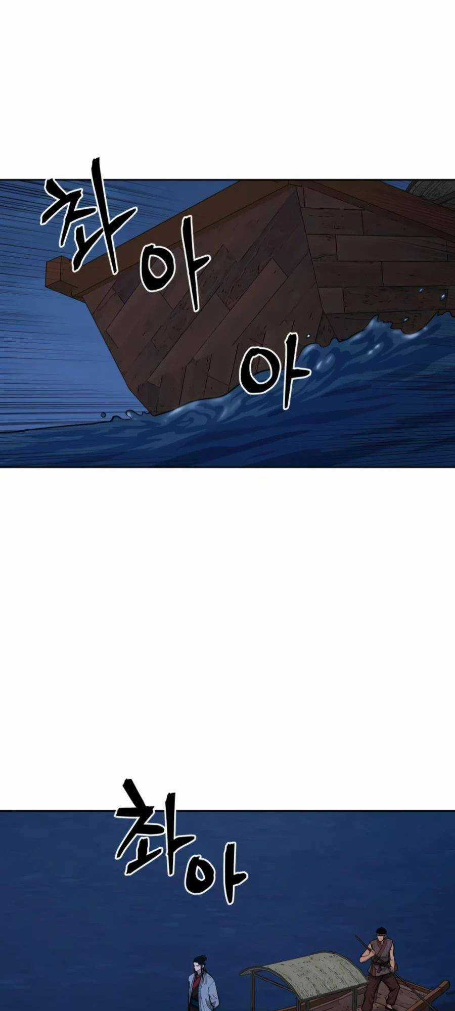 Thái Thú Kang Jin Lee - Chapter 48 - Trang 13