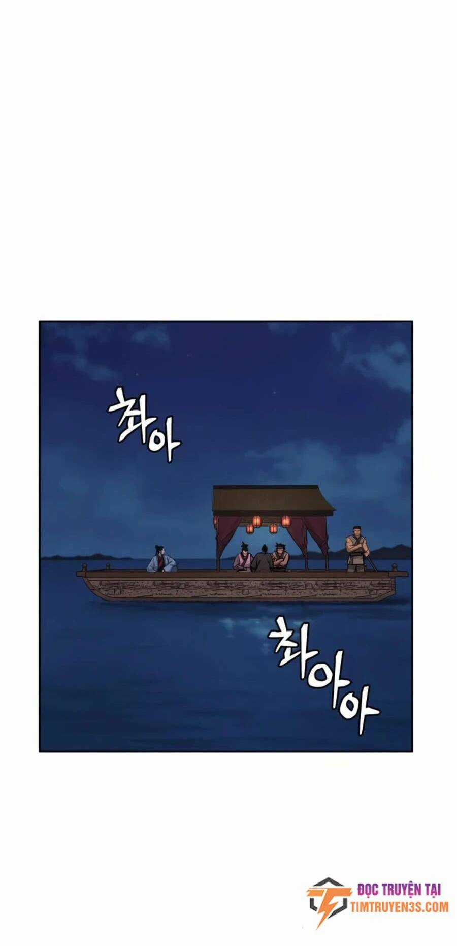 Thái Thú Kang Jin Lee - Chapter 48 - Trang 24