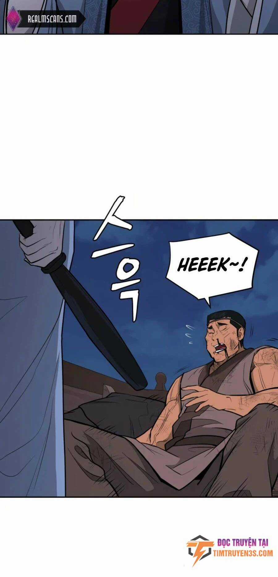 Thái Thú Kang Jin Lee - Chapter 48 - Trang 60