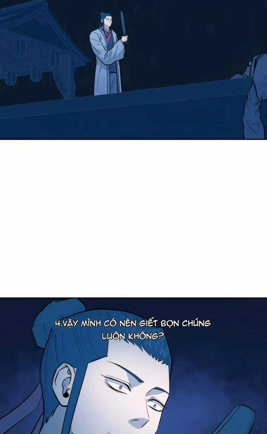 Thái Thú Kang Jin Lee - Chapter 49 - Trang 14