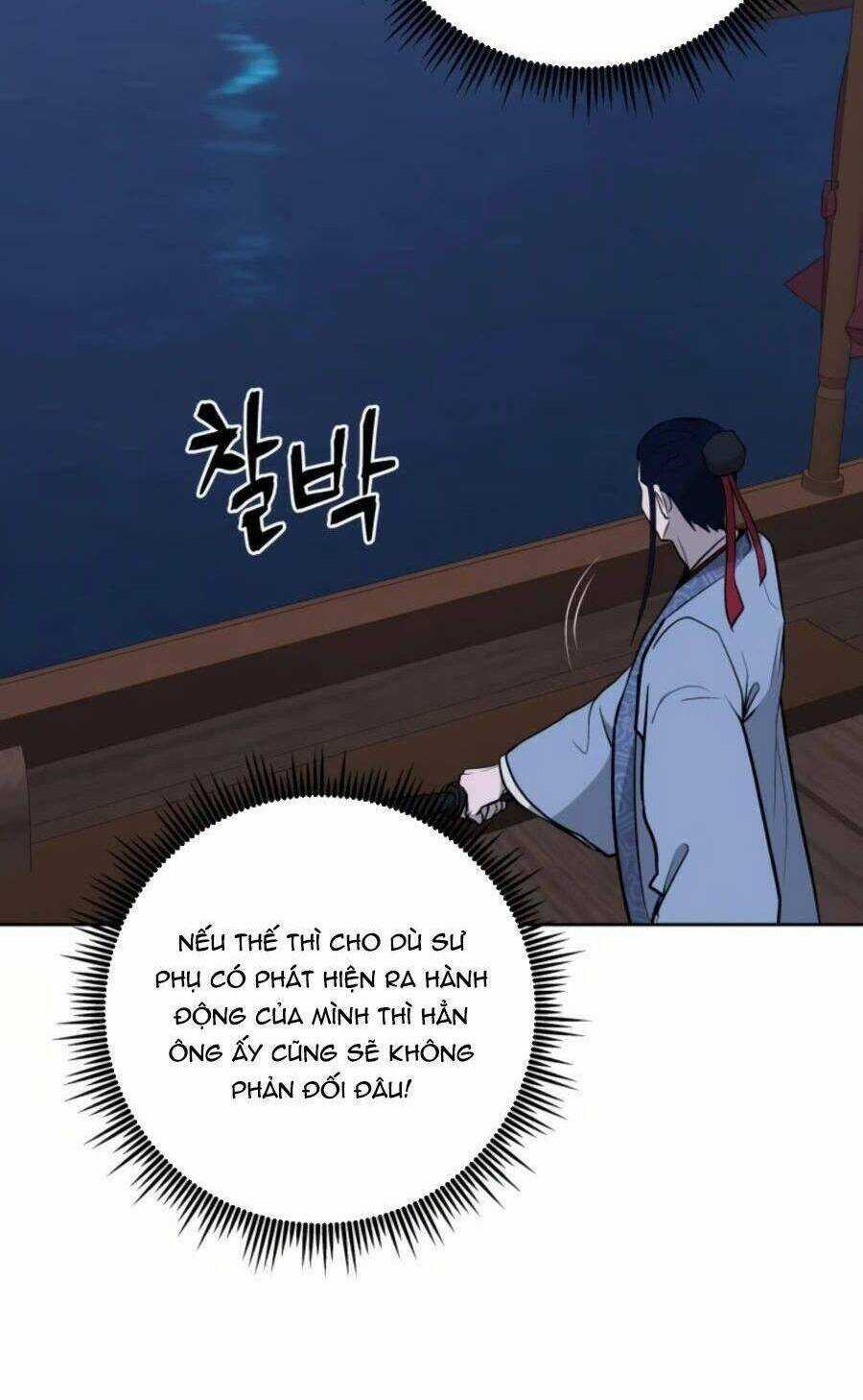 Thái Thú Kang Jin Lee - Chapter 49 - Trang 20