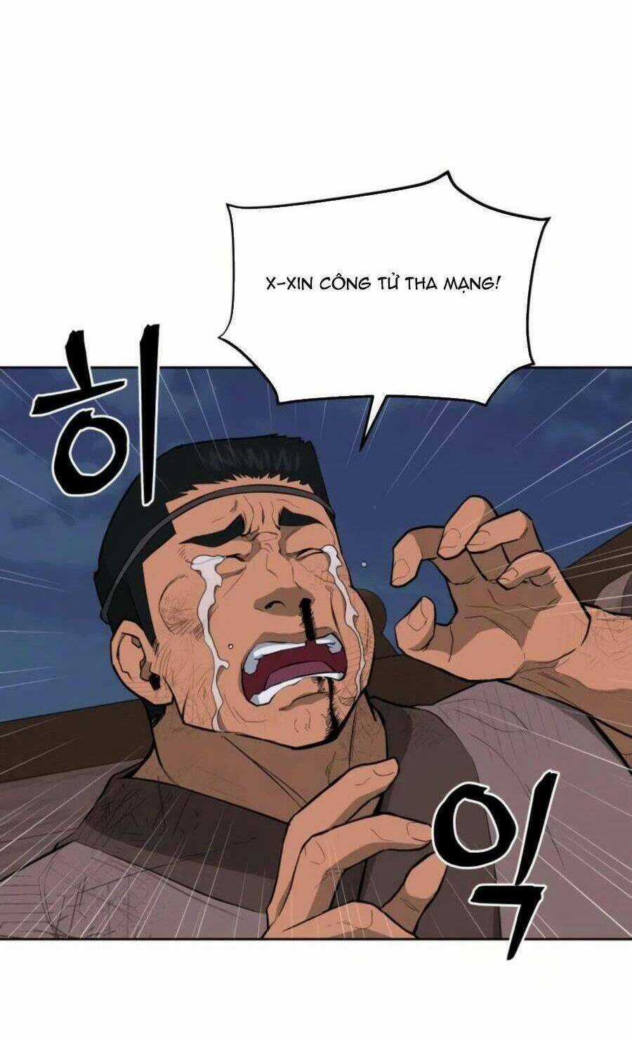 Thái Thú Kang Jin Lee - Chapter 49 - Trang 4