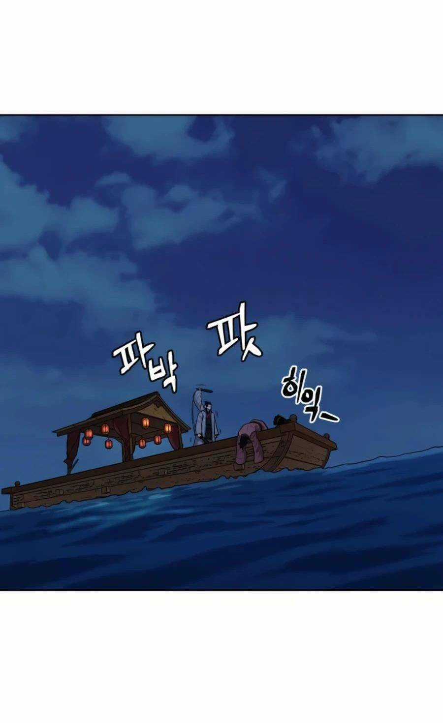 Thái Thú Kang Jin Lee - Chapter 49 - Trang 33