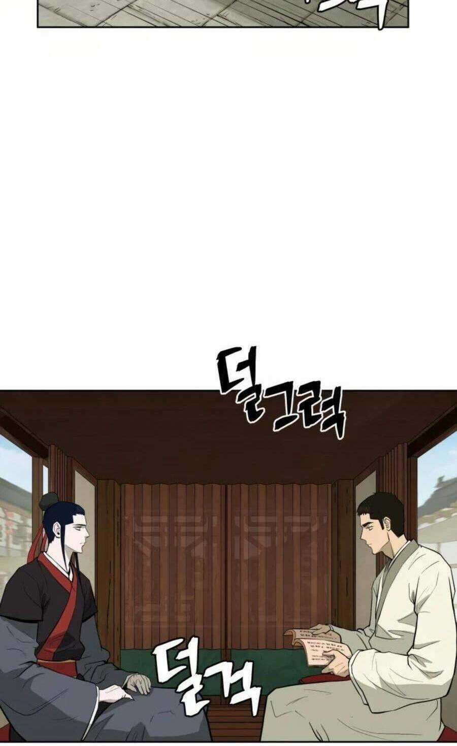 Thái Thú Kang Jin Lee - Chapter 49 - Trang 36