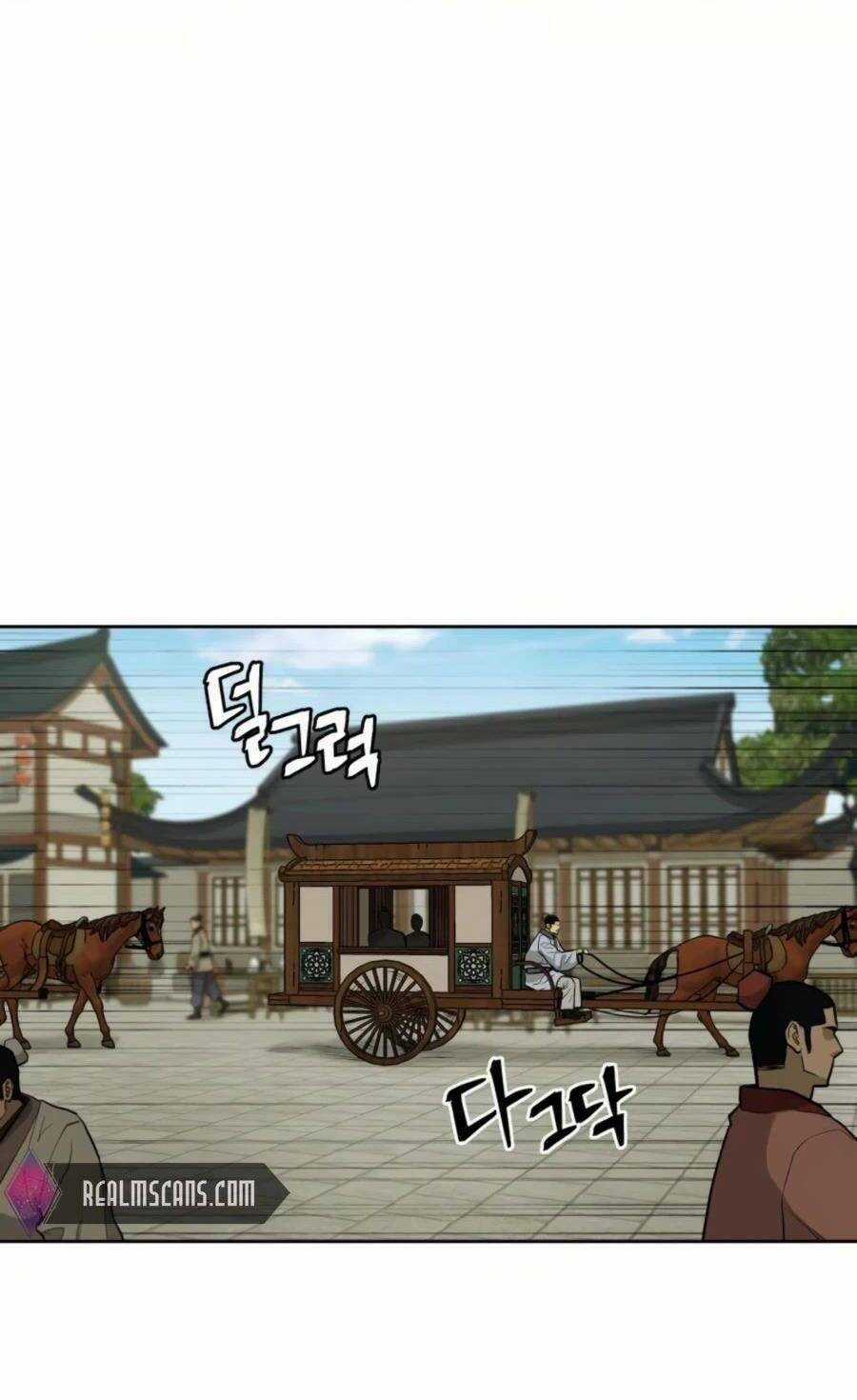 Thái Thú Kang Jin Lee - Chapter 49 - Trang 37