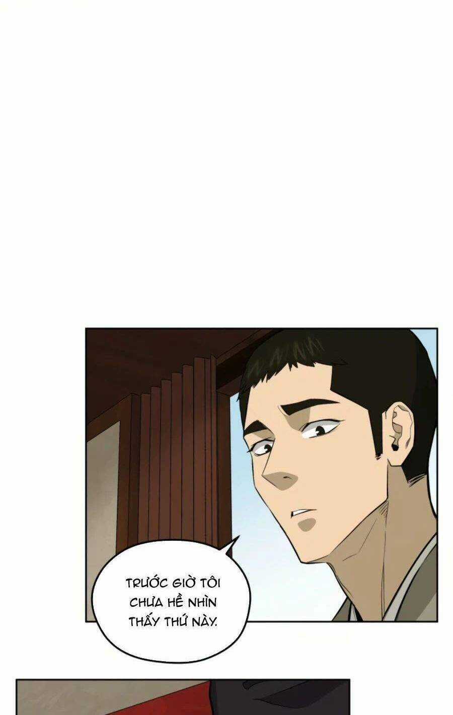 Thái Thú Kang Jin Lee - Chapter 49 - Trang 40