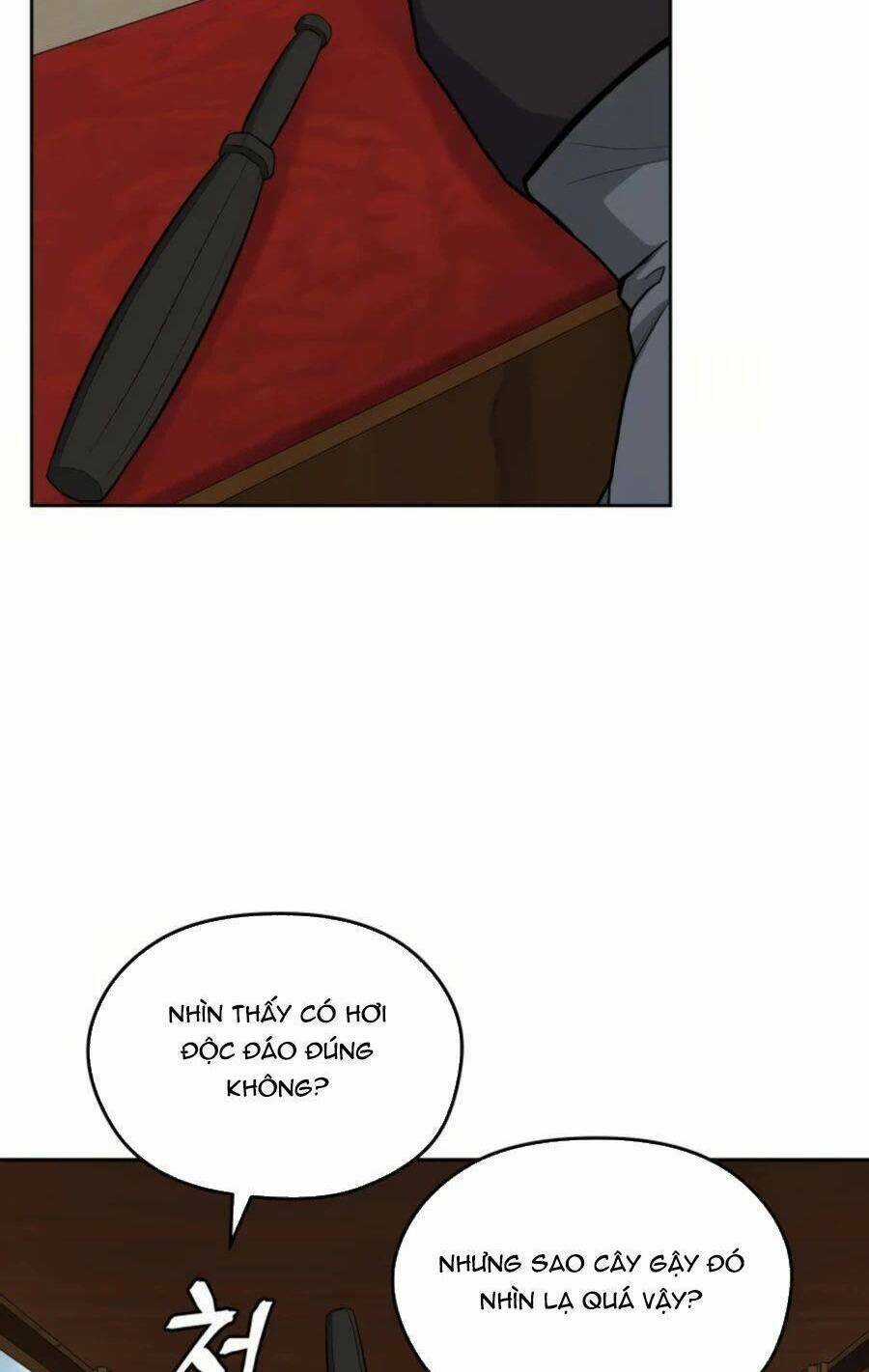 Thái Thú Kang Jin Lee - Chapter 49 - Trang 41