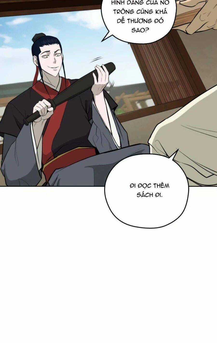 Thái Thú Kang Jin Lee - Chapter 49 - Trang 43