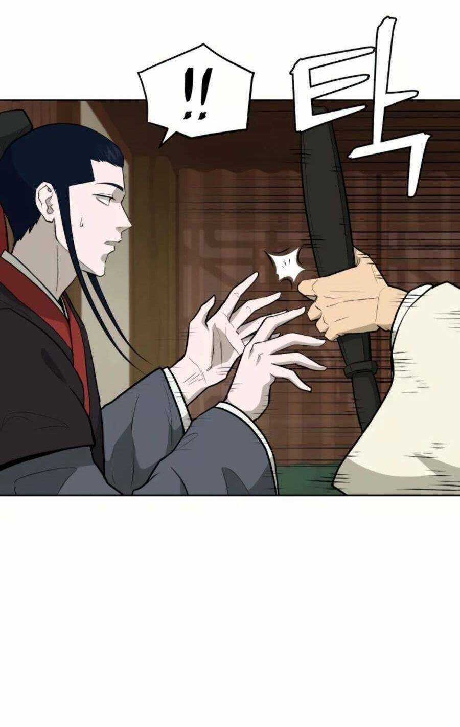 Thái Thú Kang Jin Lee - Chapter 49 - Trang 45