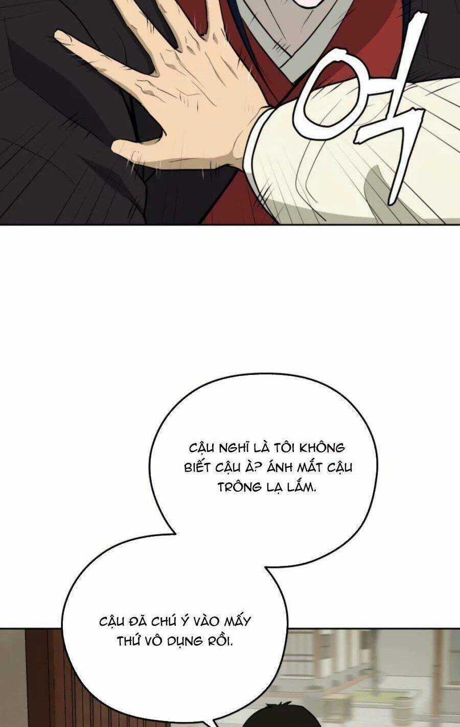 Thái Thú Kang Jin Lee - Chapter 49 - Trang 49