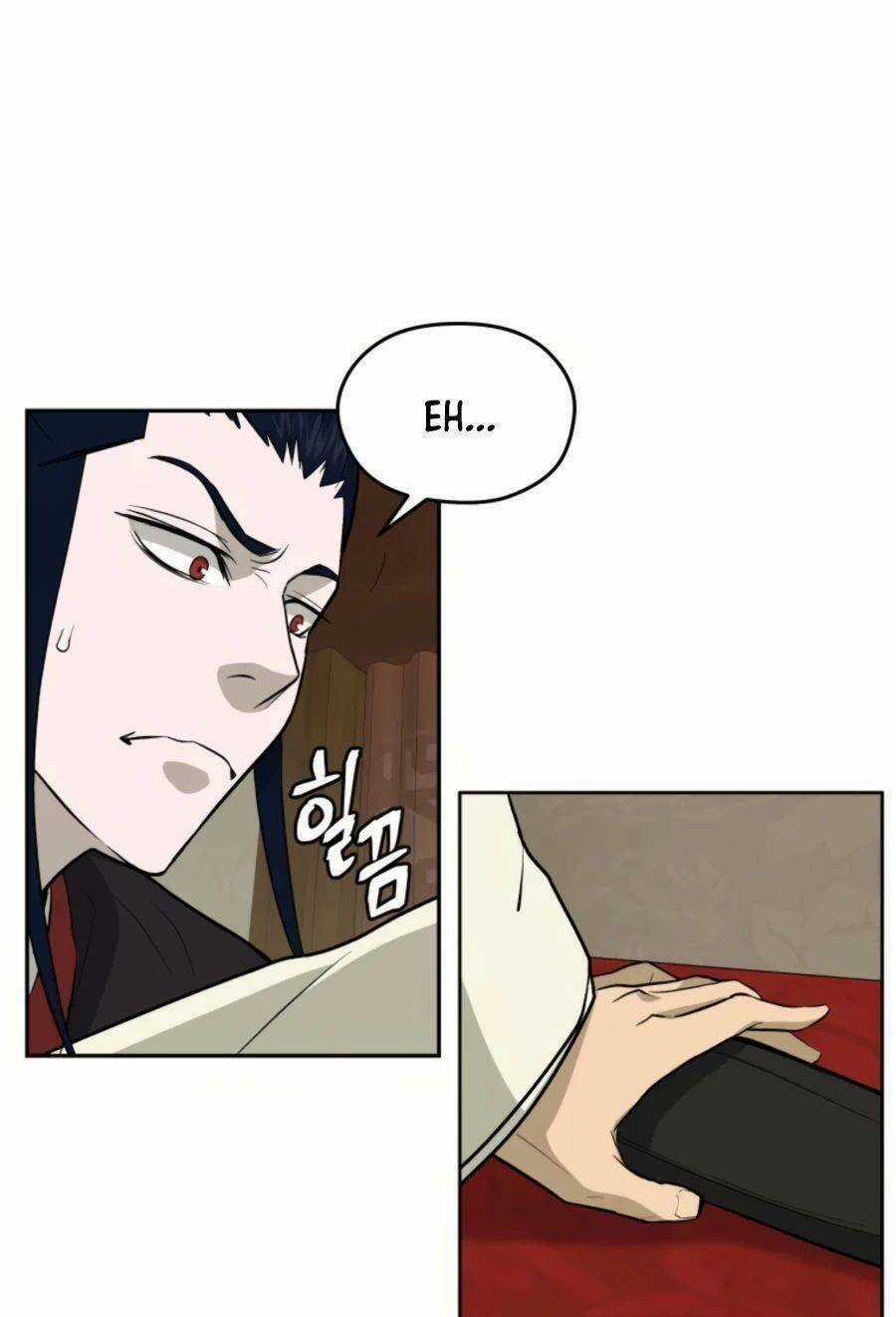 Thái Thú Kang Jin Lee - Chapter 49 - Trang 53