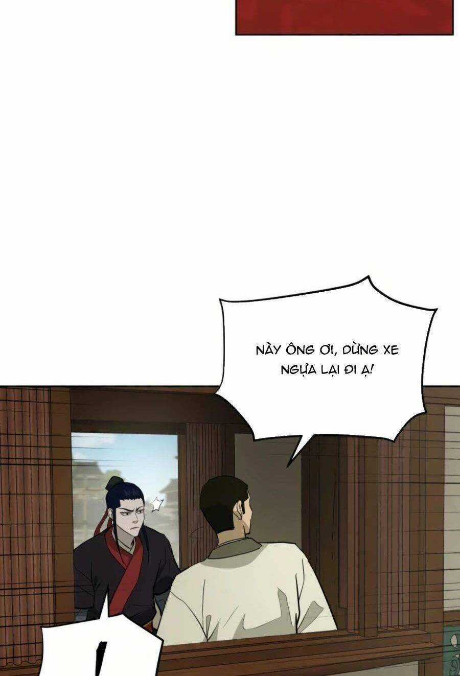 Thái Thú Kang Jin Lee - Chapter 49 - Trang 54