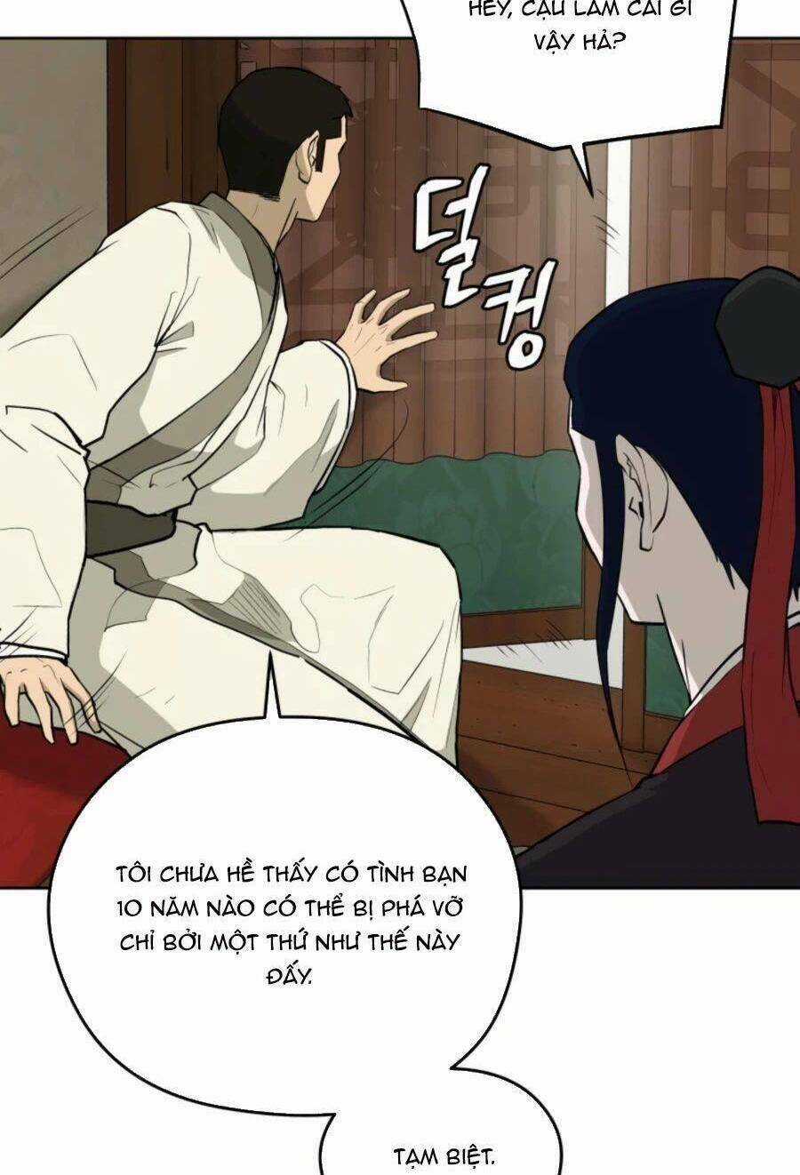 Thái Thú Kang Jin Lee - Chapter 49 - Trang 57