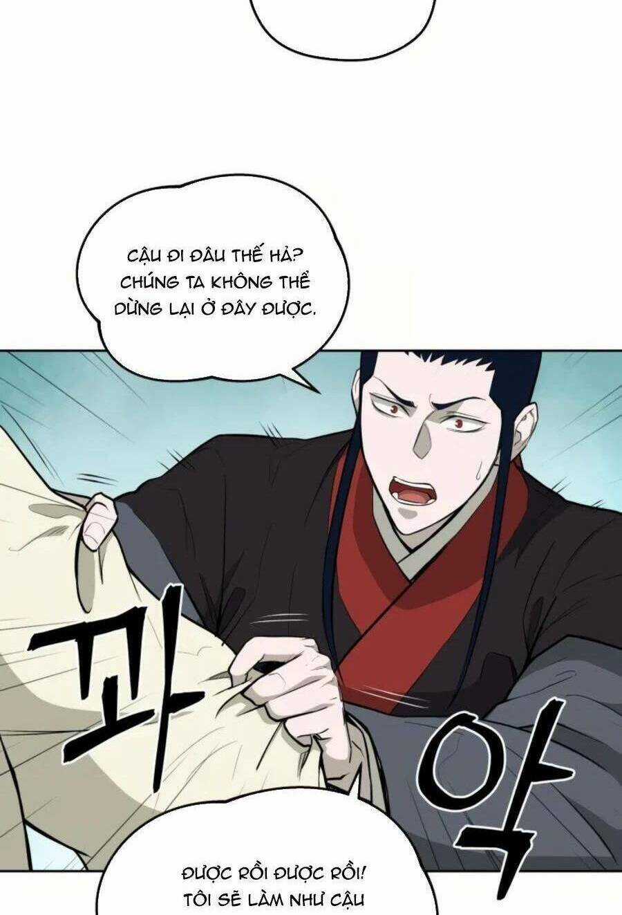 Thái Thú Kang Jin Lee - Chapter 49 - Trang 58