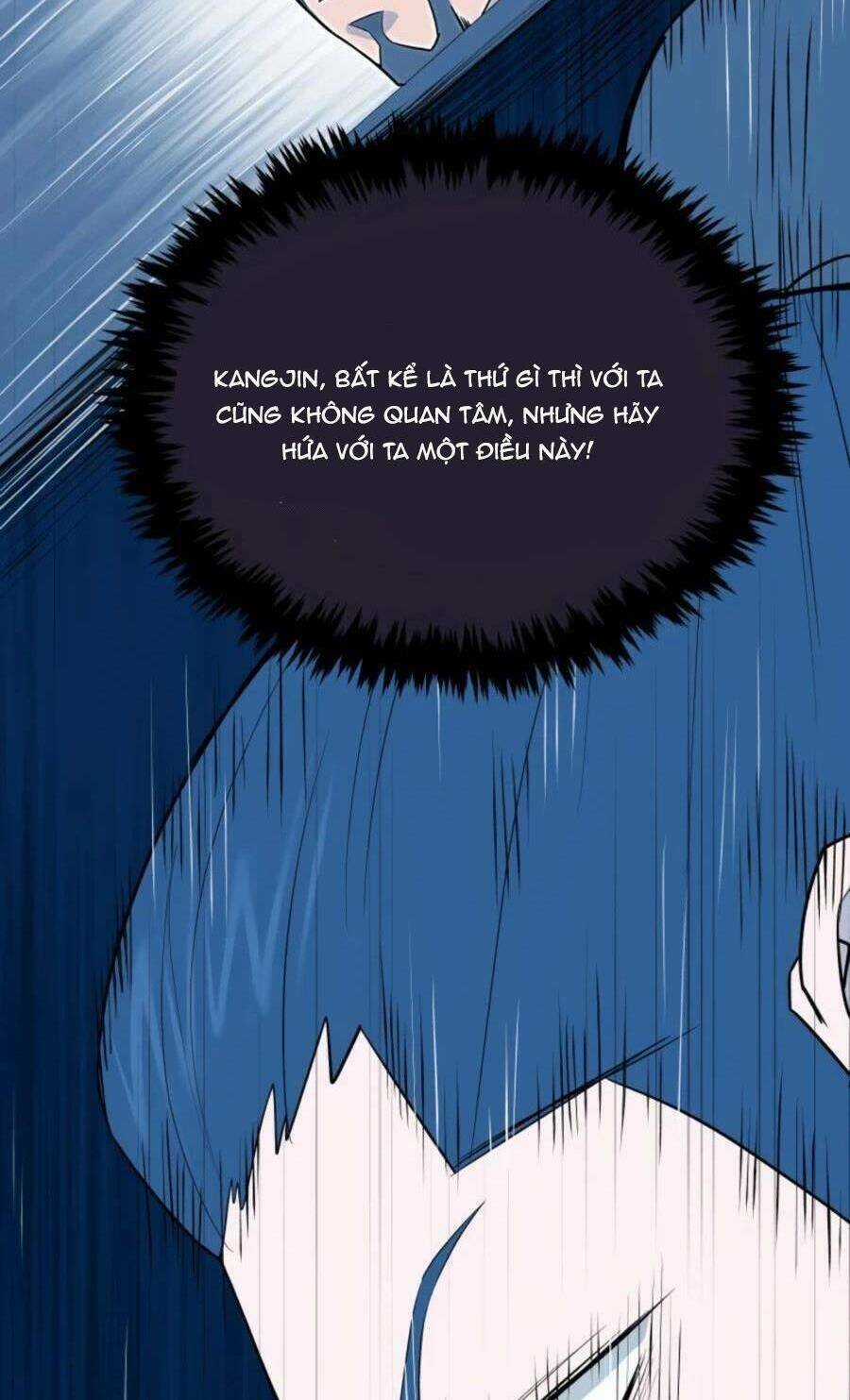 Thái Thú Kang Jin Lee - Chapter 49 - Trang 7