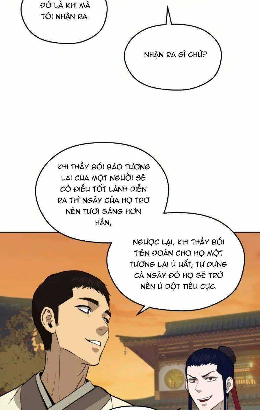 Thái Thú Kang Jin Lee - Chapter 49 - Trang 68