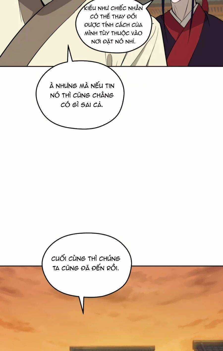 Thái Thú Kang Jin Lee - Chapter 49 - Trang 69