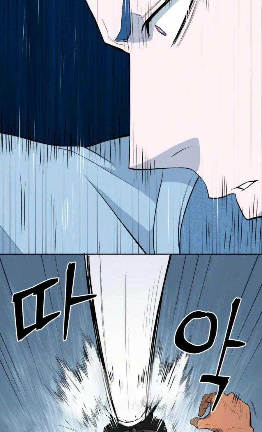 Thái Thú Kang Jin Lee - Chapter 49 - Trang 8