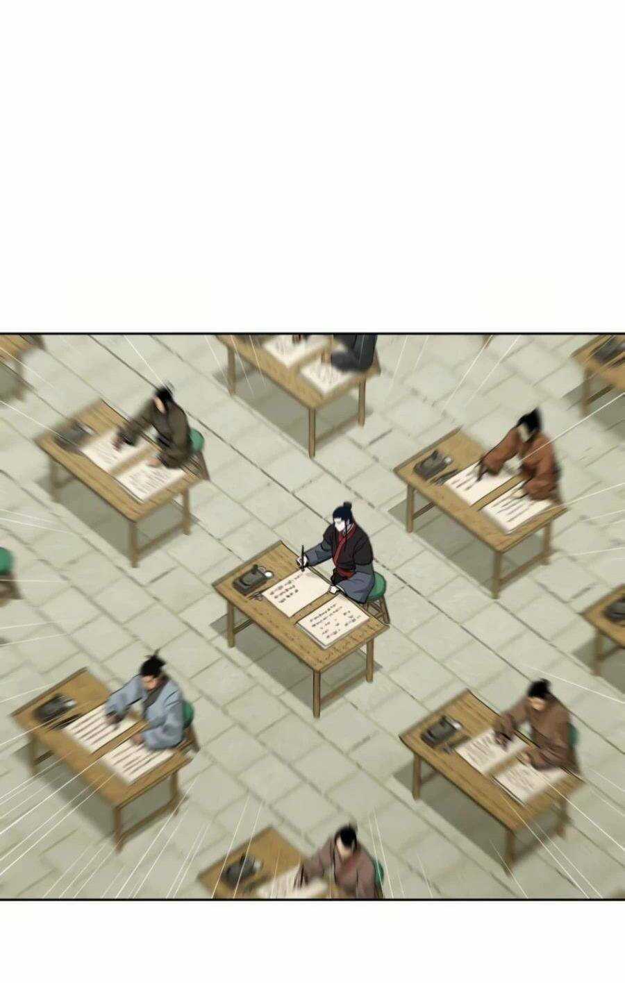 Thái Thú Kang Jin Lee - Chapter 49 - Trang 76