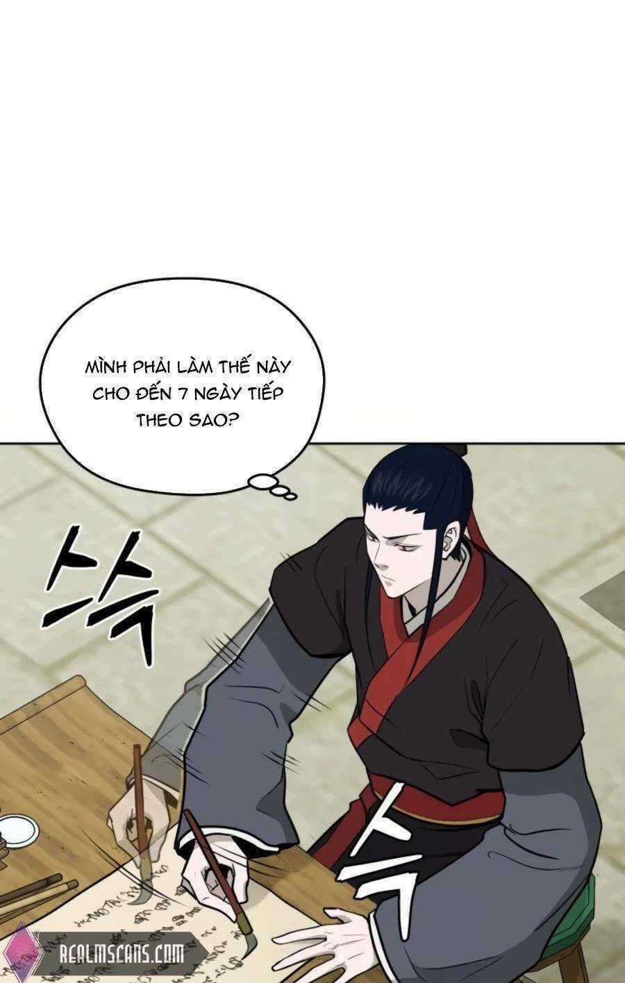 Thái Thú Kang Jin Lee - Chapter 49 - Trang 77