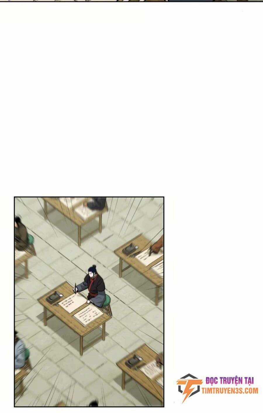 Thái Thú Kang Jin Lee - Chapter 49 - Trang 78