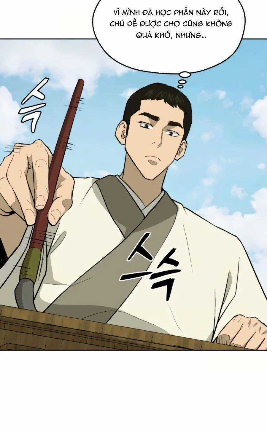 Thái Thú Kang Jin Lee - Chapter 49 - Trang 80