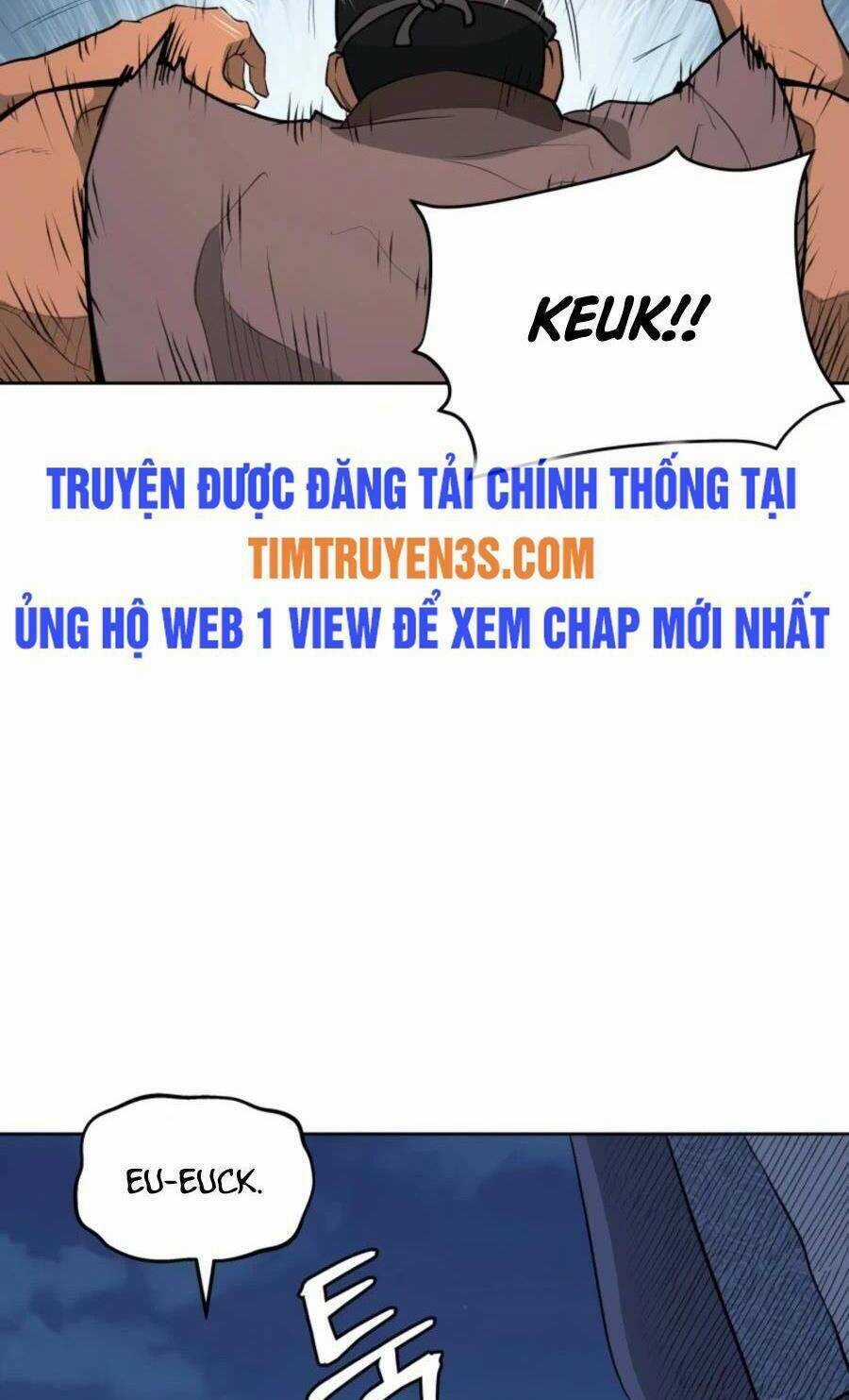 Thái Thú Kang Jin Lee - Chapter 49 - Trang 9