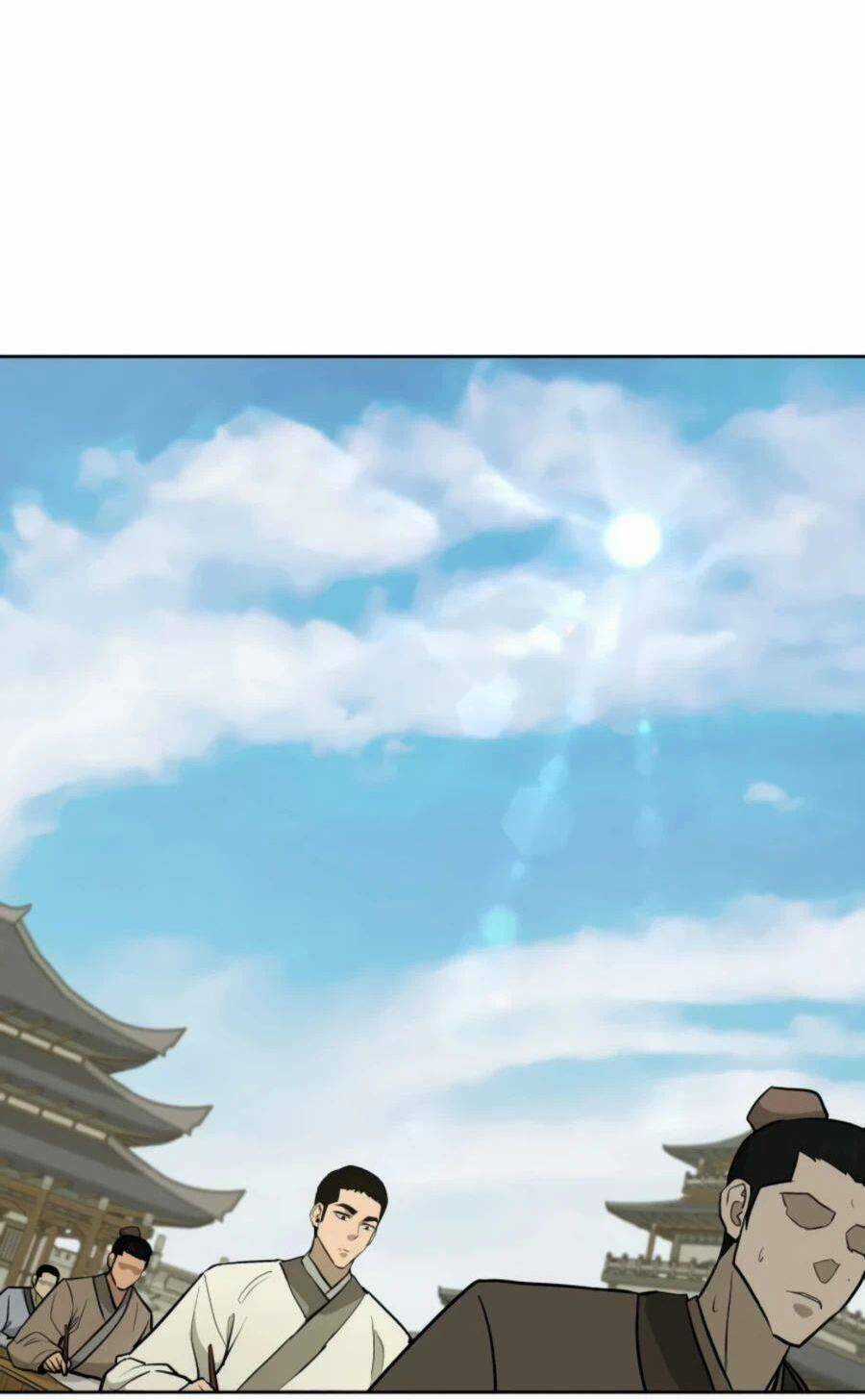 Thái Thú Kang Jin Lee - Chapter 49 - Trang 81