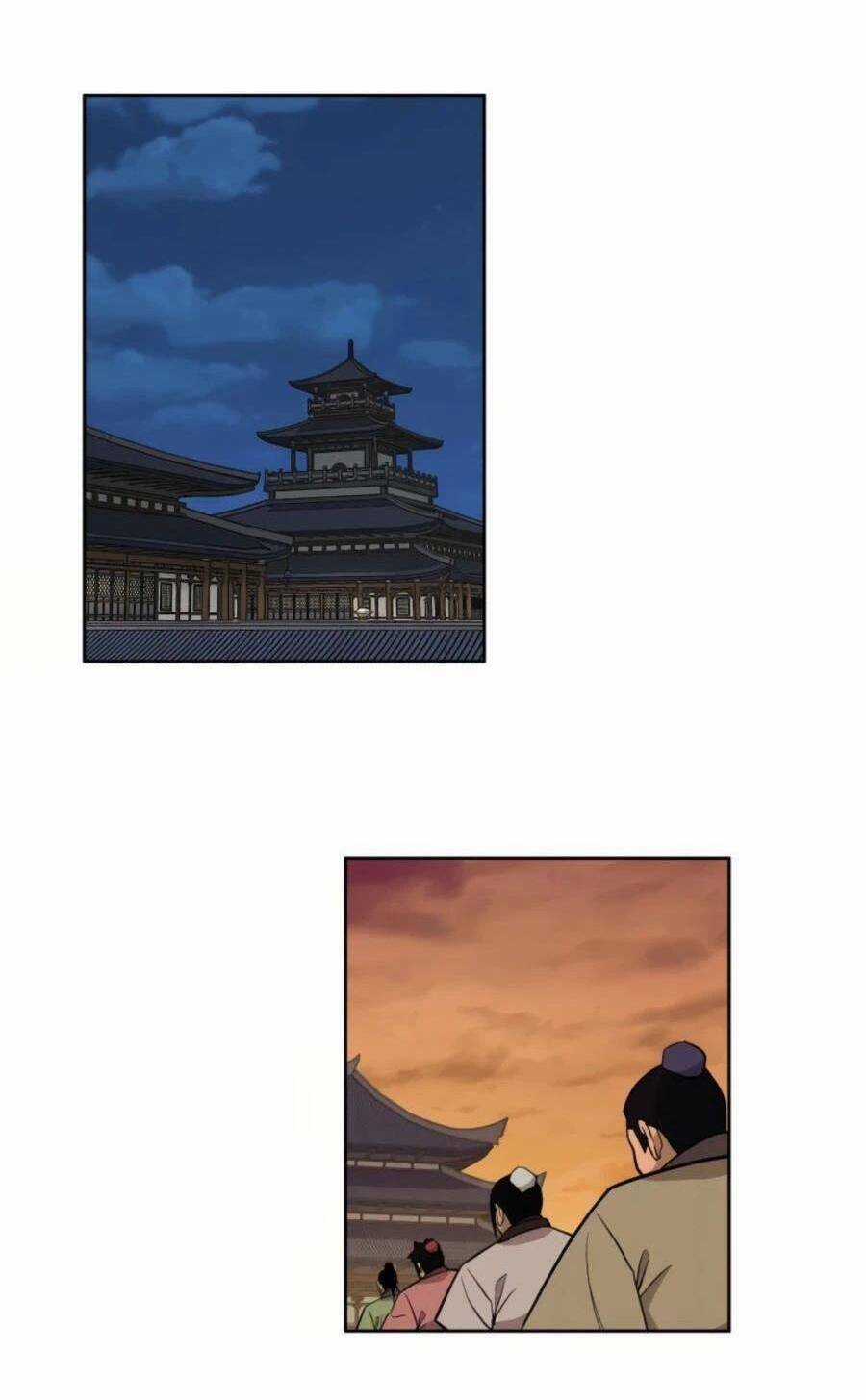 Thái Thú Kang Jin Lee - Chapter 49 - Trang 83