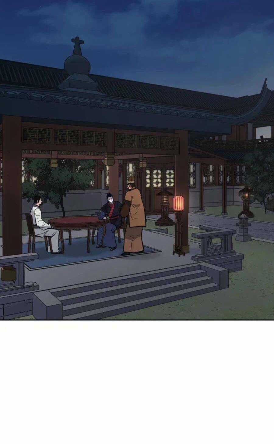 Thái Thú Kang Jin Lee - Chapter 49 - Trang 85