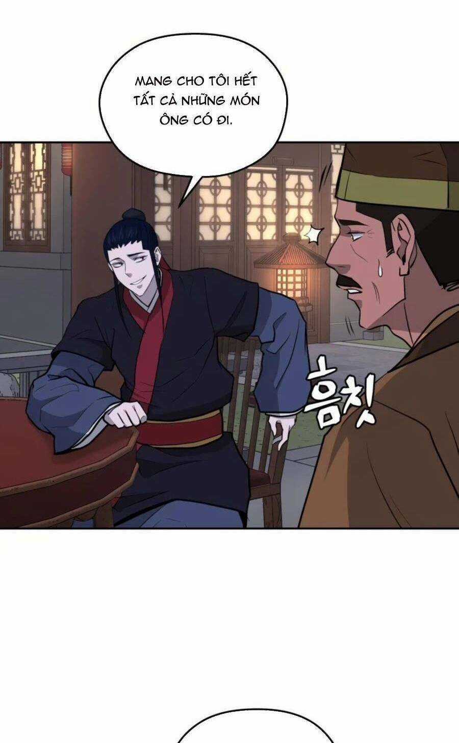 Thái Thú Kang Jin Lee - Chapter 49 - Trang 86