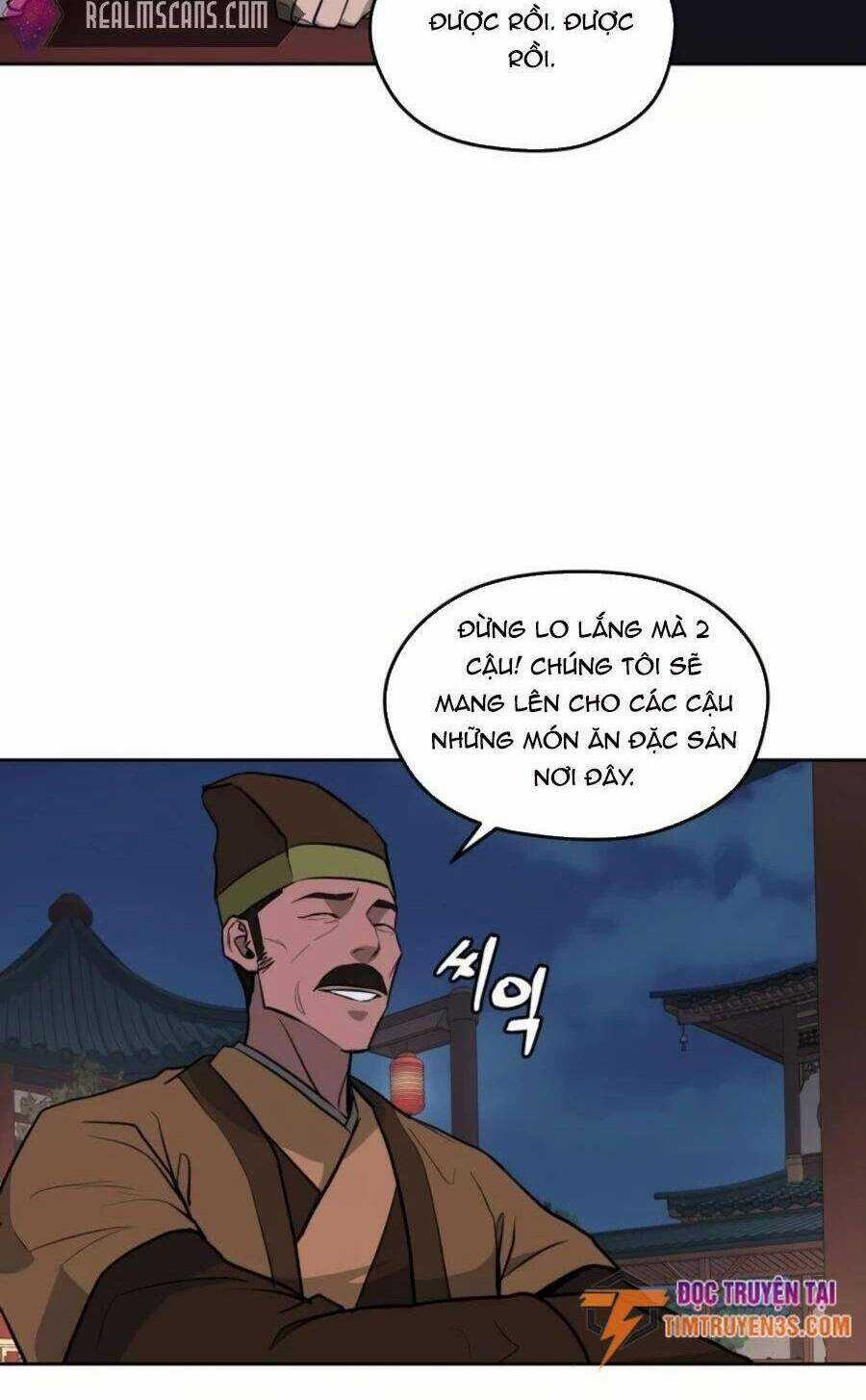 Thái Thú Kang Jin Lee - Chapter 49 - Trang 90