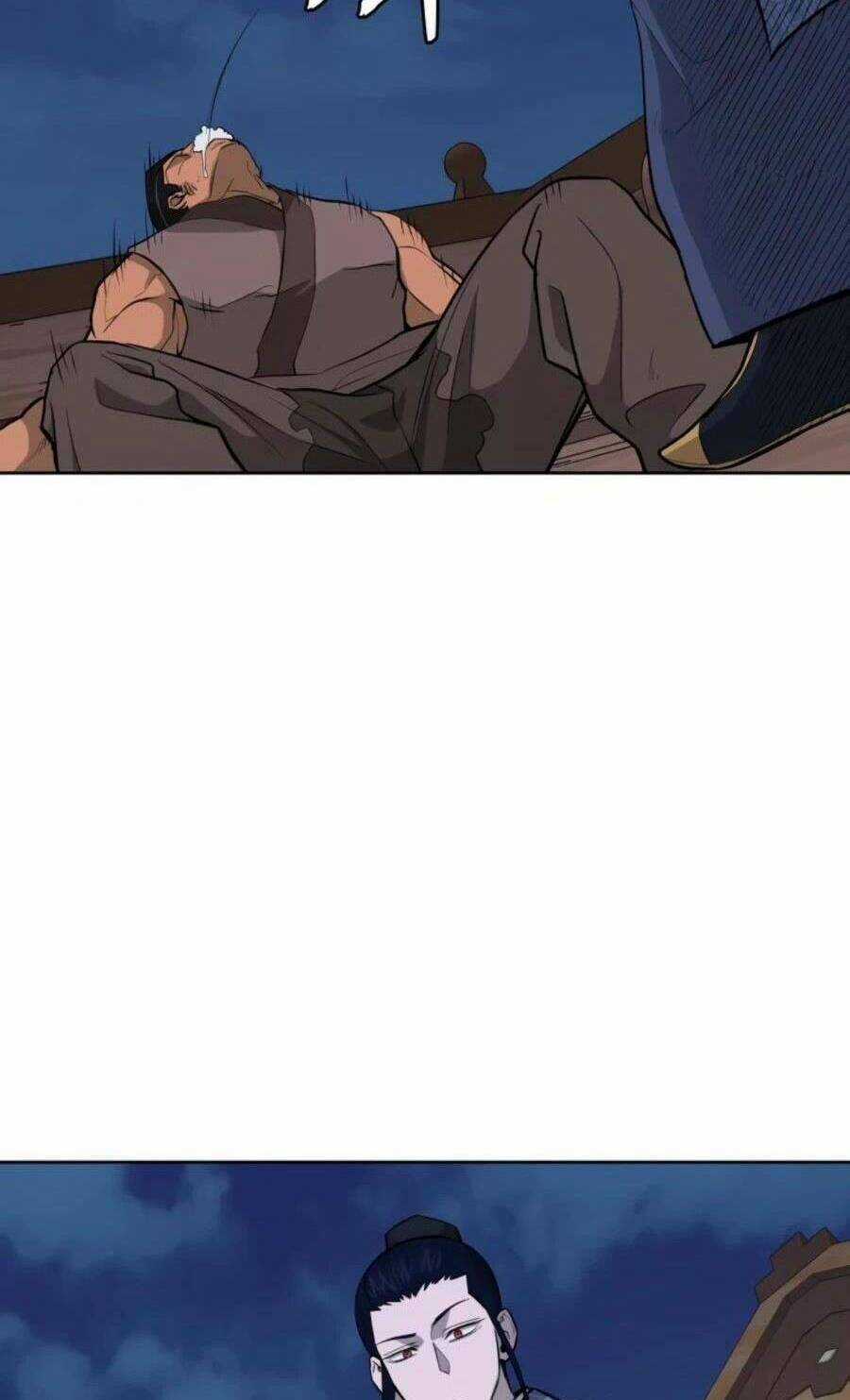 Thái Thú Kang Jin Lee - Chapter 49 - Trang 10