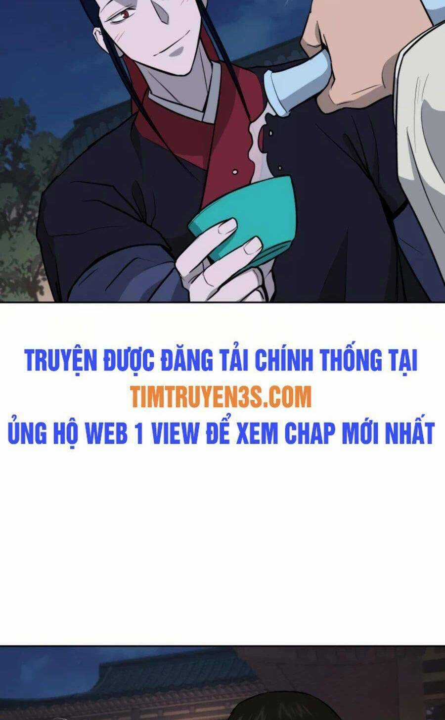Thái Thú Kang Jin Lee - Chapter 49 - Trang 93